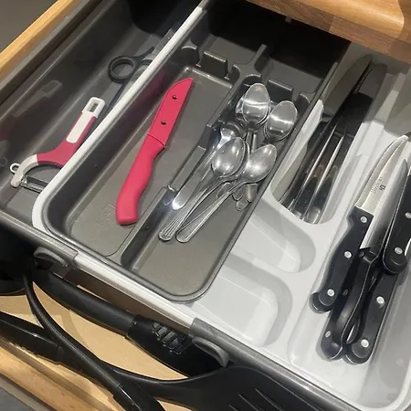 Maison Proche Du Centre De La Gare L Aeroport De Dom wakacyjny