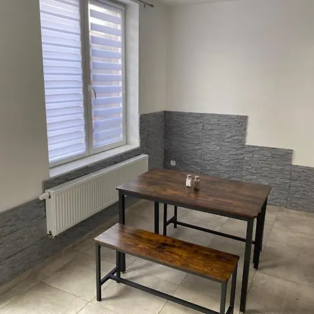 Maison Proche Du Centre De La Gare L Aeroport De *