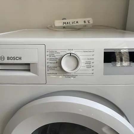 Maison Proche Du Centre De La Gare L Aeroport De Dom wakacyjny